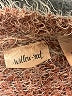 Willow & Root Brown Kimono Size L - photo 7