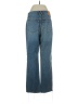 SNEAK PEEK 100% Cotton Blue Jeans Size 27 waist - photo 2