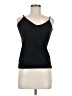 Ann Taylor LOFT Black Tank Top Size M - photo 1