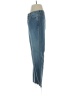 SNEAK PEEK 100% Cotton Blue Jeans Size 27 waist - photo 5