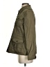 Banana Republic 100% Cotton Green Jacket Size S - photo 5