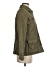 Banana Republic 100% Cotton Green Jacket Size S - photo 4