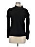 Zara Black Long Sleeve Top Size M - photo 1