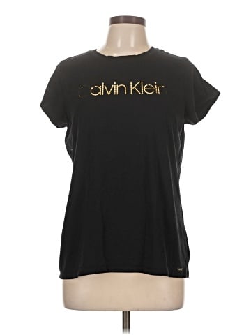 Calvin Klein Active T-Shirt (view 1)