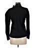 Zara Black Long Sleeve Top Size M - photo 2
