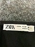 Zara Black Sleeveless Top Size M - photo 7