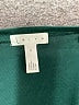 Leith Solid Teal Casual Dress Size S - photo 7