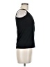 Ann Taylor LOFT Black Tank Top Size M - photo 4
