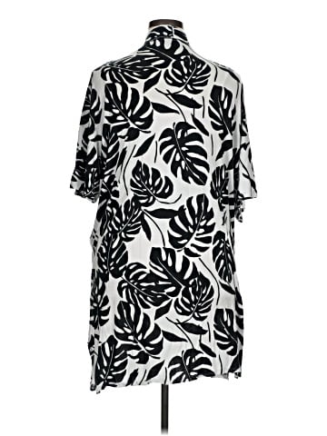 Ellen Tracy Kimono (view 2)