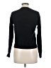 Quince 100% Cashmere Black Cashmere Pullover Sweater Size M - photo 2