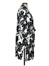 Ellen Tracy Black Kimono Size XL - photo 4