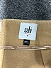 CAbi Solid Tan Casual Skirt Size 6 - photo 4