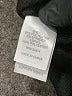 Bisou Bisou Solid Black Casual Dress Size 8 - photo 8