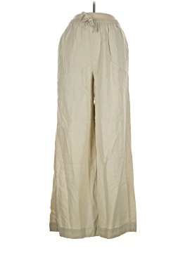 Max Studio Linen Pants