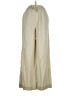 Max Studio Ivory Linen Pants Size XS - photo 1