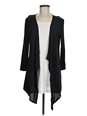 NY&C Kimono (view 1)