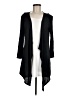 NY&C 100% Rayon Black Kimono Size M - photo 1