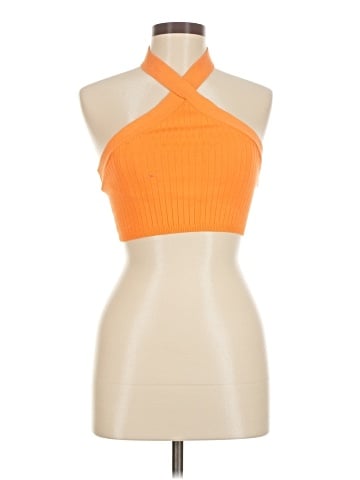 BDG Sleeveless Top (view 1)