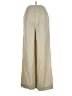 Max Studio Ivory Linen Pants Size XS - photo 2