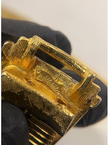 Judith Leiber Belt (view 2)