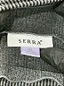 Serra Gray Long Sleeve Top Size XL - photo 7