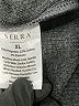 Serra Gray Long Sleeve Top Size XL - photo 8