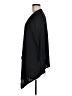 NY&C 100% Rayon Black Kimono Size M - photo 5
