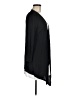 NY&C 100% Rayon Black Kimono Size M - photo 4
