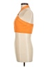 BDG Orange Sleeveless Top Size M - photo 5