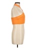 BDG Orange Sleeveless Top Size M - photo 4