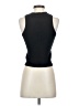 Dylan Ryan Black Sweater Vest Size S - photo 2