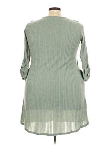 AGB Casual Dress (view 2)