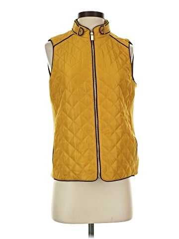 Jones New York Signature Vest (view 1)