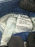 Hudson Jeans Stars Blue Jeans Size 25 waist - photo 8