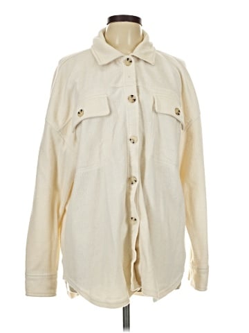 CoffeeShop Jacket (view 1)