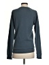 Assorted Brands Teal Sweatshirt Size XS - photo 2