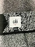 CAbi Tweed Gray Formal Skirt Size 6 - photo 4