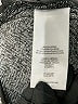 CAbi Tweed Gray Formal Skirt Size 6 - photo 5