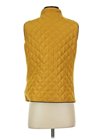 Jones New York Signature Vest (view 2)