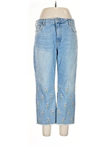 Pilcro and the Letterpress Jeans (view 1)