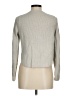 Madewell Gray Cardigan Size M - photo 2