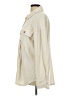 CoffeeShop Ivory Jacket Size L - photo 5