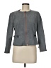 Ted Baker London Gray Jacket Size 8 (3) - photo 1