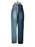 Refuge 100% Cotton Color Block Blue Jeans Size 7 - photo 2