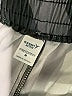 Active by Old Navy Graphic Black Casual Pants Size M - photo 7