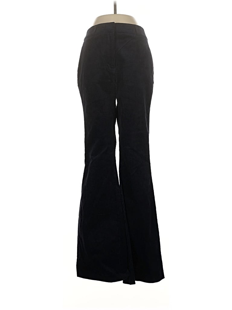 Pre-owned Boden Dress Pants In Black
