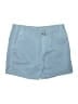 American Eagle Outfitters Solid Blue Shorts Size XL - photo 1