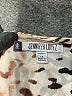 Jennifer Lopez 100% Polyester Animal Print Pink 3/4 Sleeve Blouse Size 1X - photo 7