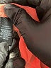 Express Orange Sleeveless Button-Down Shirt Size XS - photo 8