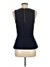 J.Crew Black Sleeveless Top Size M - photo 2